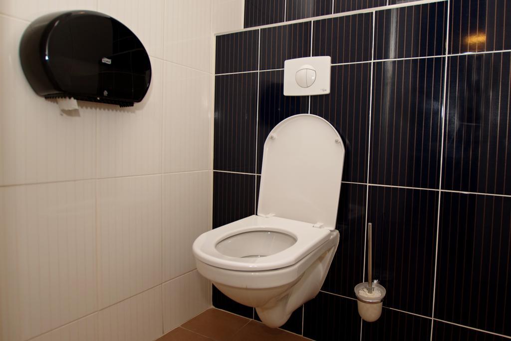 Onefam Old Town Hostel Praha Bagian luar foto