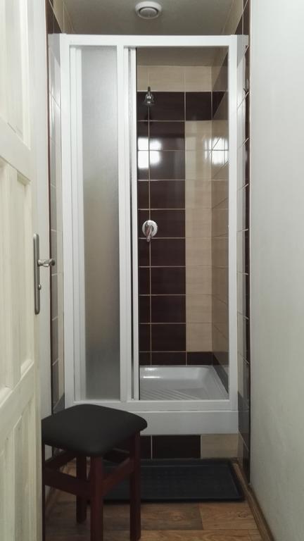 Onefam Old Town Hostel Praha Bagian luar foto